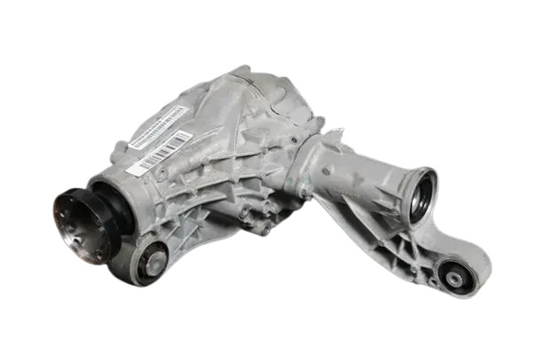 DIFFERENTIAL GL63